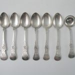 416 1285 Dessertskedar